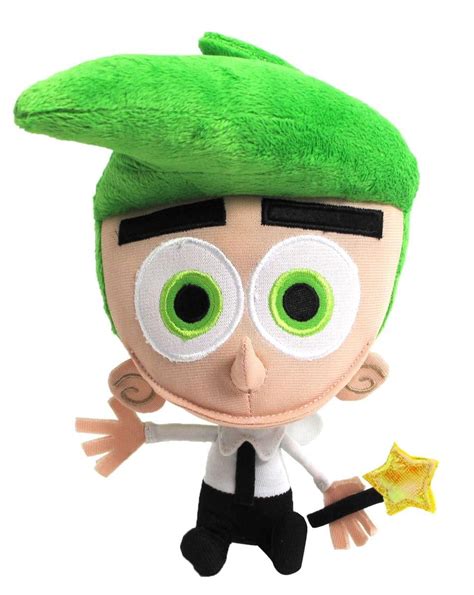 fairly odd parents toy